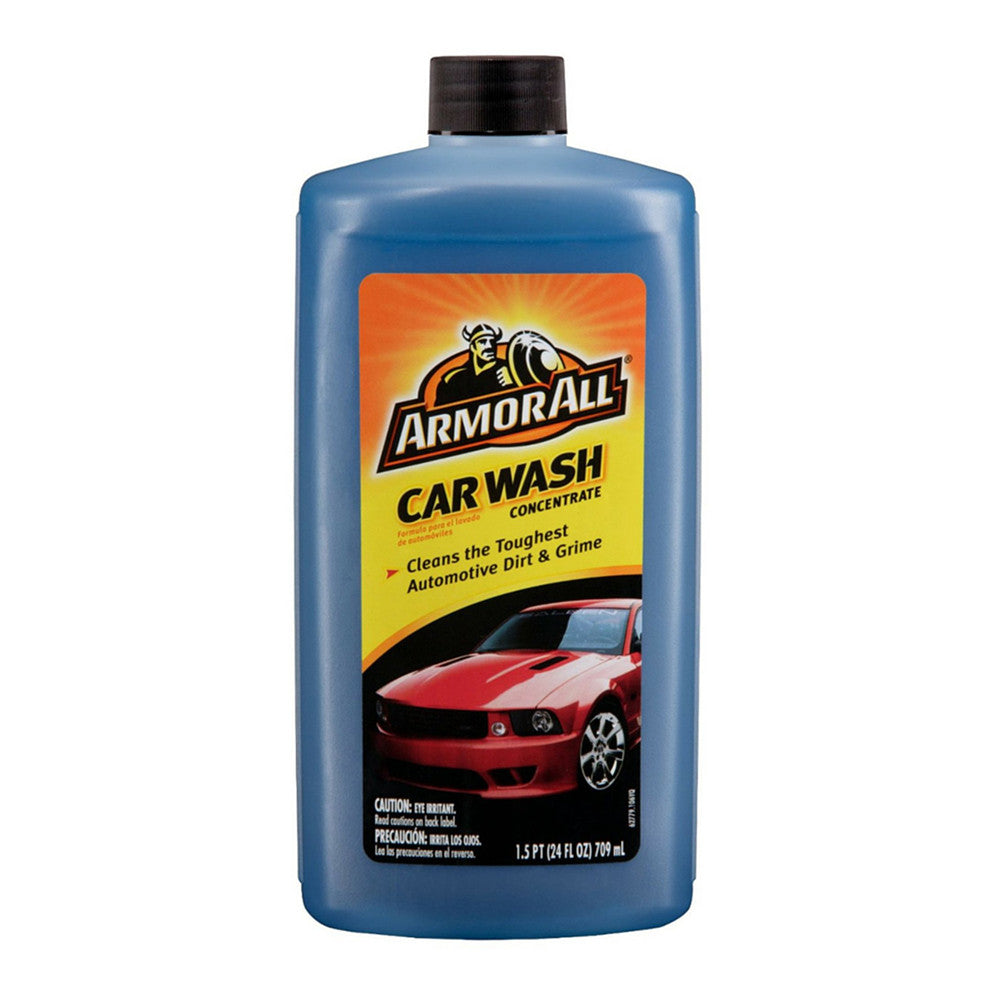 Armor All Car Wash 24 Oz